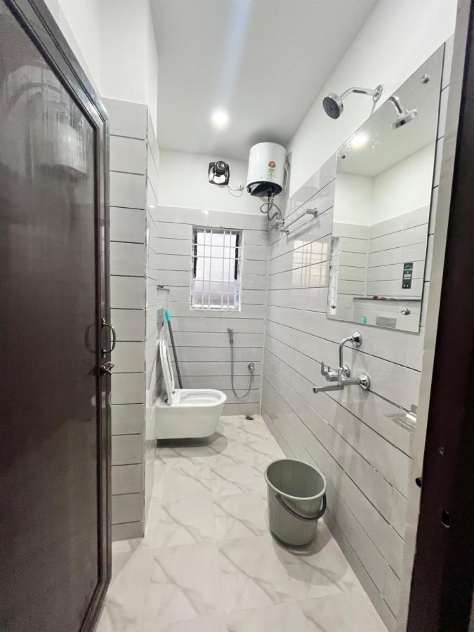 Light House, Unique & Cozy 2Bhk Villa Guwahati Eksteriør billede