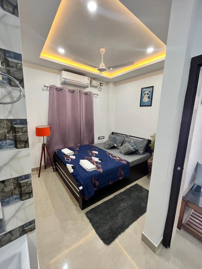 Light House, Unique & Cozy 2Bhk Villa Guwahati Eksteriør billede