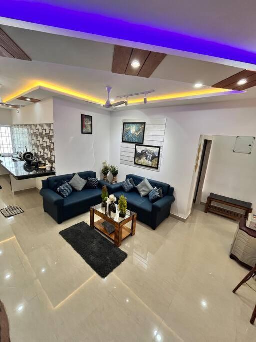 Light House, Unique & Cozy 2Bhk Villa Guwahati Eksteriør billede