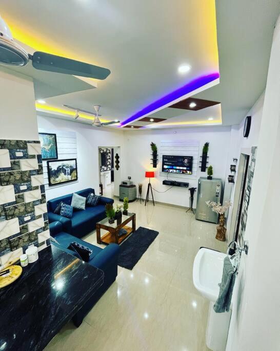 Light House, Unique & Cozy 2Bhk Villa Guwahati Eksteriør billede